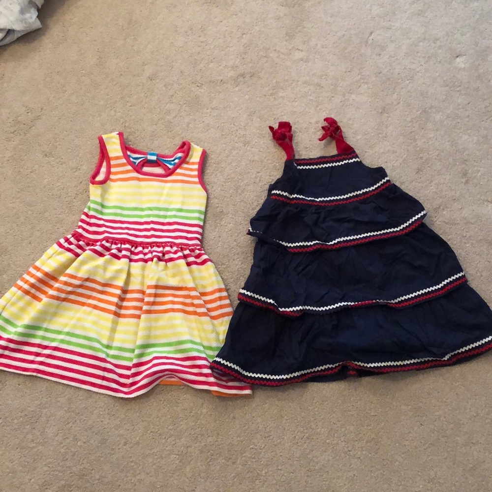 Dress set
